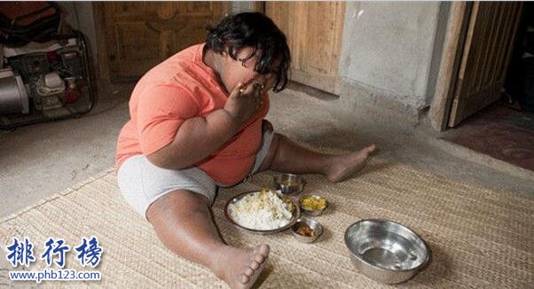 全球最胖女性去世：艾提曾重达1000斤，25年来无法下床(图)